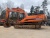 Экскаватор гусеничный DOOSAN 340LC купить в компании Рабочие Машины