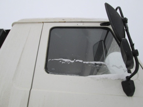 Автобетоносмеситель TIGARBO 69365А на шасси МАЗ-6312В5-455-012 купить в компании Рабочие Машины