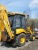 Экскаватор-погрузчик FOTON FLB468A купить в компании Рабочие Машины