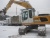 Экскаватор гусеничный Liebherr 906 купить в компании Рабочие Машины
