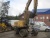 Колесный экскаватор ATLAS WEYHAUSEN 1504 купить в компании Рабочие Машины
