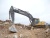 экскаватор гусеничный Volvo  EC460BLC купить в компании Рабочие Машины