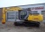 Экскаватор гусеничный New Holland E 305 B купить в компании Рабочие Машины
