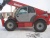 Телескопический погрузчик MANITOU 1840 купить в компании Рабочие Машины