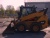 Мини - погрузчик с бортовым поворотом CATERPILLAR 242В купить в компании Рабочие Машины