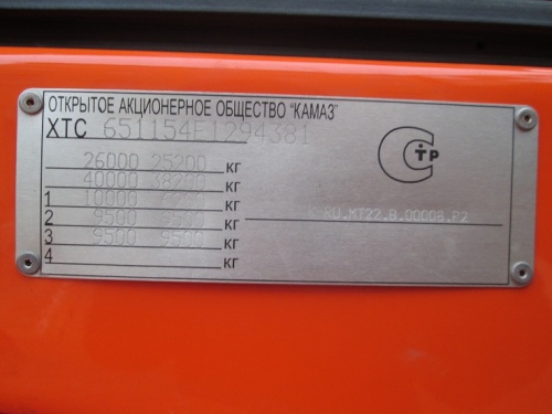 Автокран ИВАНОВЕЦ КС-45717-1Р купить в компании Рабочие Машины