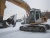 Экскаватор гусеничный Liebherr 906 купить в компании Рабочие Машины