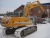 Экскаватор гусеничный Liebherr 906 купить в компании Рабочие Машины