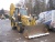 Экскаватор - погрузчикKOMATSUWB93R-5 купить в компании Рабочие Машины