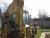 Экскаватор-погрузчик KOMATSU WB93R купить в компании Рабочие Машины
