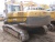 Гусеничный экскаватор JCB JS 260LC, 2011 купить в компании Рабочие Машины