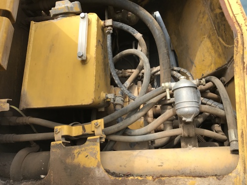 Бульдозер KOMATSU D 275A-52007 г купить в компании Рабочие Машины