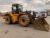 Фронтальный погрузчик JCB 456 купить в компании Рабочие Машины