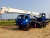 Автокран камаз установка Liebherr MTA200 купить в компании Рабочие Машины