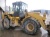 Фронтальный погрузчик Caterpillar 950H купить в компании Рабочие Машины