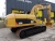 Гусеничный экскаватор CATERPILLAR 320D купить в компании Рабочие Машины