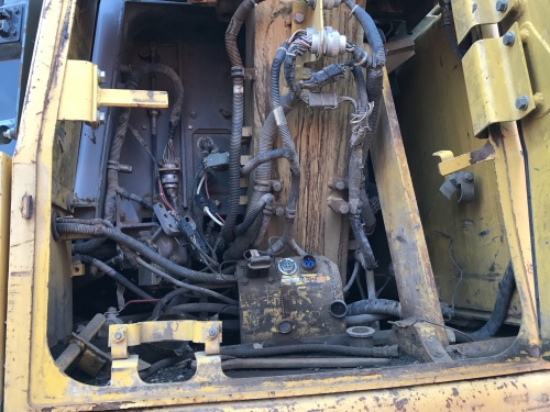 Бульдозер KOMATSU D 275A-52007 г купить в компании Рабочие Машины