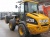 Фронтальный погрузчик JCB 409 купить в компании Рабочие Машины