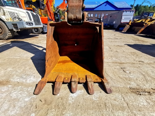 Гусеничный экскаватор KOMATSU PC 400 купить в компании Рабочие Машины