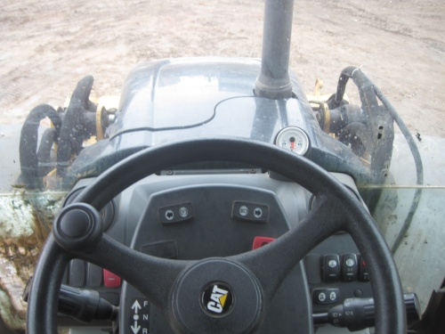 Экскаватор-погрузчик CATERPILLAR 434E купить в компании Рабочие Машины
