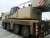 Автокран TEREX DEMAG 100-4 купить в компании Рабочие Машины