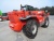 Телескопический погрузчик Manitou MT1340 купить в компании Рабочие Машины