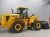 Фронтальный погрузчик JCB 456e ZX купить в компании Рабочие Машины