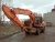 Колесный экскаватор DOOSAN / DAEWOO SOLAR L 210W-V купить в компании Рабочие Машины