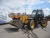 Телескопический погрузчик JCB loadall 531-70 2012 года купить в компании Рабочие Машины