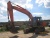 Гусеничный экскаватор HITACHI ZX 200 купить в компании Рабочие Машины