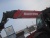 Телескопический погрузчик MANITOU 1840 купить в компании Рабочие Машины