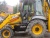 Экскаватор-погрузчик JCB 3CX SM, 2011 г. купить в компании Рабочие Машины