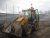 Экскаватор-погрузчик JCB 3CX SUPER купить в компании Рабочие Машины