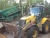 Экскаватор-погрузчик New Holland B100B купить в компании Рабочие Машины