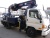 Автовышка Hyundai E-mighty купить в компании Рабочие Машины
