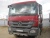 СамосвалMERCEDES-benz Actros 4141 K 2013 г купить в компании Рабочие Машины