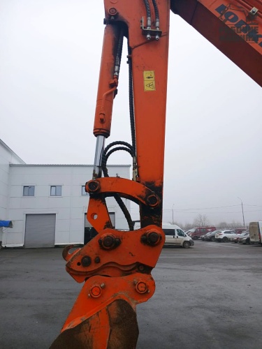 Мини-экскаватор LONKING CDM6035 2023 купить в компании Рабочие Машины