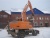 Doosan DX160W 2008г купить в компании Рабочие Машины