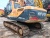 ГУСЕНИЧНЫЙ ЭКСКАВАТОР HYUNDAI R260LC-9S 2013 купить в компании Рабочие Машины