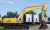 Гусеничный экскаватор NEW HOLLAND  E305 купить в компании Рабочие Машины