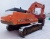 Гусеничный экскаватор DOOSAN / DAEWOO DX340LC 2013 г/в купить в компании Рабочие Машины