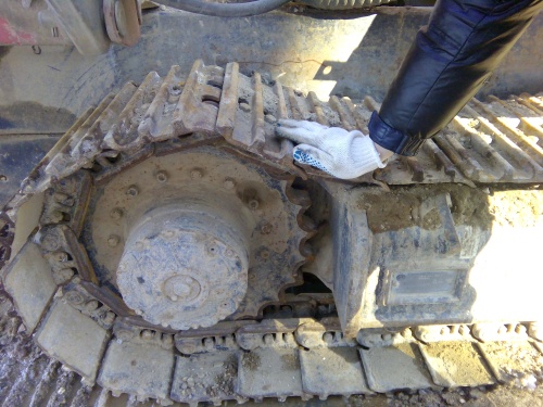 Грохот METSO ST-348 купить в компании Рабочие Машины