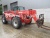 Телескопический погрузчик Manitou MT 1335 SL купить в компании Рабочие Машины
