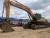 Гусеничный экскаватор Hyundai R 300lc купить в компании Рабочие Машины