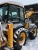 Экскаватор - погрузчик JCB 4 CX-4WS-SM купить в компании Рабочие Машины