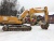 Гусеничный экскаватор LIEBHERR R 934, 2005 г. купить в компании Рабочие Машины