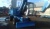 ПерегружательTEREX - FUCHS MHL320 купить в компании Рабочие Машины