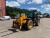 Телескопический погрузчик JCB 541-70 купить в компании Рабочие Машины