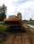 Гусеничный экскаватор JCB JS 220S купить в компании Рабочие Машины