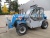 Телескопический погрузчик Terex 2506 купить в компании Рабочие Машины
